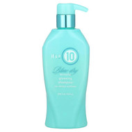<img alt="Its a 10, Blow Dry, Miracle Glossing Shampoo, 10 fl oz (295.7 ml)" title="Its a 10, Blow Dry, Miracle Glossing Shampoo, 10 fl oz (295.7 ml),898571001287"