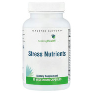 <img alt="Seeking Health, Stress Nutrients, 90 Vegetarian Capsules" title="Seeking Health, Stress Nutrients, 90 Vegetarian Capsules,810007520872"
