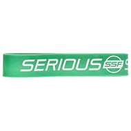 <img alt="Serious Steel Fitness, 32 Inch Resistance Band, #4 Green, 1 Count" title="Serious Steel Fitness, 32 Inch Resistance Band, #4 Green, 1 Count,854130006162"