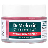 <img alt="Dr.Melaxin, Cemenrete Cyano Pink Spicule Cream, 1.69 fl oz (50 ml)" title="Dr.Melaxin, Cemenrete Cyano Pink Spicule Cream, 1.69 fl oz (50 ml),8809886481970"