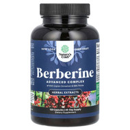 <img alt="Natures Craft, Berberine, 120 Capsules" title="Natures Craft, Berberine, 120 Capsules,850034386669"