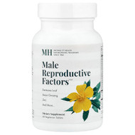 <img alt="Michaels Health, Male Reproductive Factors, 60 Vegetarian Tablets" title="Michaels Health, Male Reproductive Factors, 60 Vegetarian Tablets,755929012701"