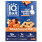 <img alt="IQBAR, Plant Protein Bar, Salted Caramel Chip With Toasted Macadamia Nuts, 12 Bars, 1.6 oz (45 g) Each" title="IQBAR, Plant Protein Bar, Salted Caramel Chip With Toasted Macadamia Nuts, 12 Bars, 1.6 oz (45 g) Each,198715835557"