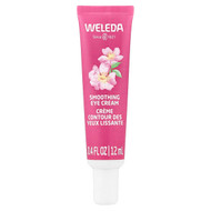 <img alt="Weleda, Smoothing Eye Cream, Wild Rose & White Tea, Fragrance Free, 0.4 fl oz (12 ml)" title="Weleda, Smoothing Eye Cream, Wild Rose & White Tea, Fragrance Free, 0.4 fl oz (12 ml),4001638589826"