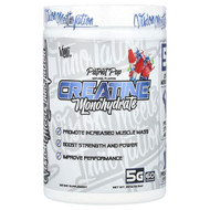 <img alt="VMI Sports, Creatine Monohydrate, Patriot Pop, 12.5 oz (354 g)" title="VMI Sports, Creatine Monohydrate, Patriot Pop, 12.5 oz (354 g),850056537247"