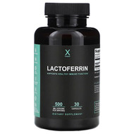<img alt="Humanx, Lactoferrin, 500 mg, 30 Capsules" title="Humanx, Lactoferrin, 500 mg, 30 Capsules,756029729551"