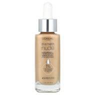<img alt="LOreal, True Match, Nude, Hyaluronic Tinted Serum, 4.5-5.5 Rich Medium, 1 fl oz (30 ml)" title="LOreal, True Match, Nude, Hyaluronic Tinted Serum, 4.5-5.5 Rich Medium, 1 fl oz (30 ml),071249648773"
