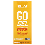 <img alt="BPN, Go Gel, Endurance Gel, Mango, 10 Packets, 1.45 oz (41 g) Each" title="BPN, Go Gel, Endurance Gel, Mango, 10 Packets, 1.45 oz (41 g) Each,850055068070"