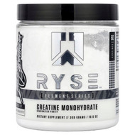 <img alt="RYSE, Element Series, Creatine Monohydrate, 10.6 oz (300 g)" title="RYSE, Element Series, Creatine Monohydrate, 10.6 oz (300 g),854050008482"
