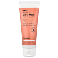 <img alt="Hanskin, Vitamin C Glow Beauty Mask, 2.36 fl oz (70 ml)" title="Hanskin, Vitamin C Glow Beauty Mask, 2.36 fl oz (70 ml),8809653233351"