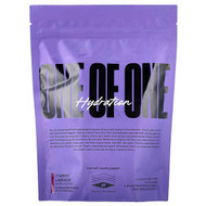 <img alt="ONE OF ONE, Hydration, Cherry Limeade, 30 Sachets, 6.67 oz (189 g)" title="ONE OF ONE, Hydration, Cherry Limeade, 30 Sachets, 6.67 oz (189 g),628235090032"