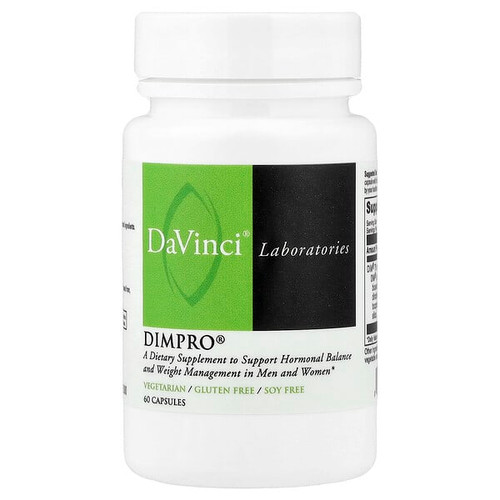 <img alt="DaVinci Laboratories, DIMPRO, 75 mg, 60 Capsules" title="DaVinci Laboratories, DIMPRO, 75 mg, 60 Capsules,026664272966"