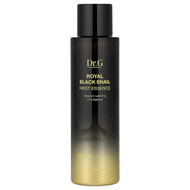 <img alt="Dr. G, Royal Black Snail First Essence, 5.57 fl oz (165 ml)" title="Dr. G, Royal Black Snail First Essence, 5.57 fl oz (165 ml),8809838651123"