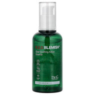 <img alt="Dr. G, R.E.D Blemish, Clear Soothing Active Essence, For Sensitive Skin, 2.7 fl oz (80 ml)" title="Dr. G, R.E.D Blemish, Clear Soothing Active Essence, For Sensitive Skin, 2.7 fl oz (80 ml),8809695367083"