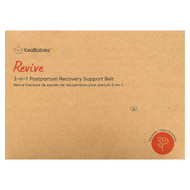 <img alt="KeaBabies, Revive, 3-in-1 Postpartum Recovery Support Belt, X-Large, Midnight Black, 1 Set" title="KeaBabies, Revive, 3-in-1 Postpartum Recovery Support Belt, X-Large, Midnight Black, 1 Set,810019221231"