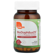 <img alt="Zahler, BioDophilus25, Advanced Probiotic Formula, 60 Capsules" title="Zahler, BioDophilus25, Advanced Probiotic Formula, 60 Capsules,848998081010"