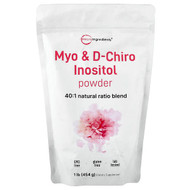<img alt="Micro Ingredients, Myo & D-Chiro Inositol Powder, 1 lb (454 g)" title="Micro Ingredients, Myo & D-Chiro Inositol Powder, 1 lb (454 g),850056167833"