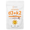 <img alt="Micro Ingredients, Vitamin D3 + K2, 300 Softgels" title="Micro Ingredients, Vitamin D3 + K2, 300 Softgels,850015616945" <img alt="Micro Ingredients, Vitamin D3 + K2, 300 Softgels" title="Micro Ingredients, Vitamin D3 + K2, 300 Softgels,850015616945"