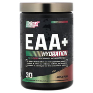 <img alt="Nutrex Research, EAA+ Hydration, Apple Pear, 13.76 oz (390 g)" title="Nutrex Research, EAA+ Hydration, Apple Pear, 13.76 oz (390 g),859400007788"