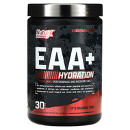 <img alt="Nutrex Research, EAA+ Hydration, Its Mango Time, 13.76 oz (390 g)" title="Nutrex Research, EAA+ Hydration, Its Mango Time, 13.76 oz (390 g),850046504563"
