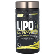 <img alt="Nutrex Research, LIPO 6, Intense, Ultra Concentrate, 60 Capsules" title="Nutrex Research, LIPO 6, Intense, Ultra Concentrate, 60 Capsules,859400007733"