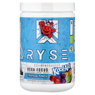 <img alt="RYSE, Element Series, BCAA Focus, Kool-Aid, Tropical Punch, 11.9 oz (336 g)" title="RYSE, Element Series, BCAA Focus, Kool-Aid, Tropical Punch, 11.9 oz (336 g),854050008994"