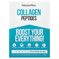 <img alt="NaturesPlus, Collagen Peptides, 20 Stick Packets, 0.37 oz (10.5 g) Each" title="NaturesPlus, Collagen Peptides, 20 Stick Packets, 0.37 oz (10.5 g) Each,097467959675"