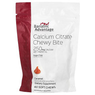 <img alt="Bariatric Advantage, Calcium Citrate Chewy Bite, Sugar-Free, Caramel, 60 Soft Chews" title="Bariatric Advantage, Calcium Citrate Chewy Bite, Sugar-Free, Caramel, 60 Soft Chews,851132002833"