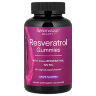 <img alt="Reserveage Beauty, Resveratrol Gummies, Grape, 60 Gummies" title="Reserveage Beauty, Resveratrol Gummies, Grape, 60 Gummies,835552001607"