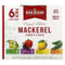 <img alt="King Oscar, Royal Fillets, Mackerel, Variety 6-Pack, 6 Cans, 4.05 oz (115 g) Each" title="King Oscar, Royal Fillets, Mackerel, Variety 6-Pack, 6 Cans, 4.05 oz (115 g) Each,034800606919" <img alt="King Oscar, Royal Fillets, Mackerel, Variety 6-Pack, 6 Cans, 4.05 oz (115 g) Each" title="King Oscar, Royal Fillets, Mackerel, Variety 6-Pack, 6 Cans, 4.05 oz (115 g) Each,034800606919"