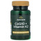 <img alt="Swanson Vitamins, CoQ10 + Vitamin K2, 60 Softgels" title="Swanson Vitamins, CoQ10 + Vitamin K2, 60 Softgels,087614210698"