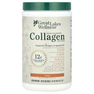 <img alt="Great Lakes Wellness, Grass-Fed Bovine Collagen Peptides, Chai, 10 oz (284 g)" title="Great Lakes Wellness, Grass-Fed Bovine Collagen Peptides, Chai, 10 oz (284 g),322654002897"