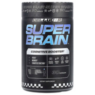 <img alt="C4 - Cellucor, Super Brain, 30 Capsules" title="C4 - Cellucor, Super Brain, 30 Capsules,842595134346"
