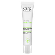 <img alt="SVR, Sebiaclear, Active Gel, 1.4 fl oz (40 ml)" title="SVR, Sebiaclear, Active Gel, 1.4 fl oz (40 ml),3662361001835"