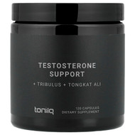 <img alt="Toniiq, Testosterone Support, 120 Capsules" title="Toniiq, Testosterone Support, 120 Capsules,850037999705"