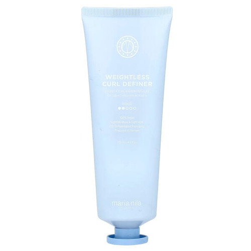 <img alt="Maria Nila, Weightless Curl Definer , 4.2 fl oz (125 ml)" title="Maria Nila, Weightless Curl Definer , 4.2 fl oz (125 ml),7391681403758"
