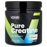 <img alt="VPLab , Pure Creatine, Unflavored, 10.6 oz (300 g)" title="VPLab , Pure Creatine, Unflavored, 10.6 oz (300 g),850020814190"
