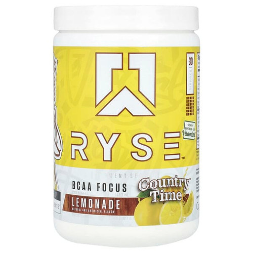 <img alt="RYSE, Element Series, BCAA Focus, Country Time, Lemonade, 12.7 oz (360 g)" title="RYSE, Element Series, BCAA Focus, Country Time, Lemonade, 12.7 oz (360 g),850041914626"