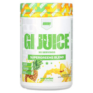 <img alt="Redcon1, GI Juice, Supergreens Blend, Pineapple Banana, 15.13 oz (429 g)" title="Redcon1, GI Juice, Supergreens Blend, Pineapple Banana, 15.13 oz (429 g),810044570731"