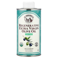 <img alt="La Tourangelle, Organic Regenerative Extra Virgin Olive Oil, 16.9 fl oz (500 ml)" title="La Tourangelle, Organic Regenerative Extra Virgin Olive Oil, 16.9 fl oz (500 ml),850003695662"