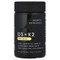 <img alt="Sports Research, D3 + K2, Plant-Based, 250 mcg-100 mcg, 60 Veggie Softgels" title="Sports Research, D3 + K2, Plant-Based, 250 mcg-100 mcg, 60 Veggie Softgels,023249093282"