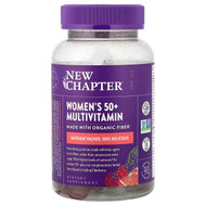 <img alt="New Chapter, Womens 50+ Multivitamin Gummies, Berry Citrus, 90 Gummies" title="New Chapter, Womens 50+ Multivitamin Gummies, Berry Citrus, 90 Gummies,727783903808"