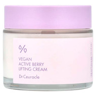 <img alt="Dr. Ceuracle, Vegan Active Berry Lifting Cream, 2.64 oz (75 g)" title="Dr. Ceuracle, Vegan Active Berry Lifting Cream, 2.64 oz (75 g),8806133615584"