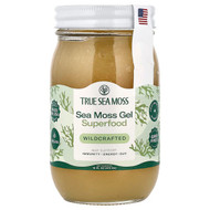 <img alt="True Sea Moss, Sea Moss Gel Superfood, Wildcrafted, 16 fl oz (473 ml)" title="True Sea Moss, Sea Moss Gel Superfood, Wildcrafted, 16 fl oz (473 ml),5065006235073"