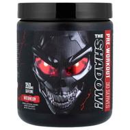 <img alt="JNX Sports, The Shadow, Pre-Workout, Watermelon, 10.3 oz (291 g)" title="JNX Sports, The Shadow, Pre-Workout, Watermelon, 10.3 oz (291 g),794712223009"