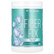 <img alt="Vitauthority, Fiber Fix, Multi Fiber Gut Aid, Unflavored, 8.46 oz (240 g)" title="Vitauthority, Fiber Fix, Multi Fiber Gut Aid, Unflavored, 8.46 oz (240 g),850040446425"