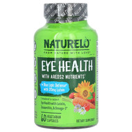 <img alt="NATURELO, Eye Health, 60 Vegetarian Capsules" title="NATURELO, Eye Health, 60 Vegetarian Capsules,628110628404"