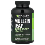 <img alt="Havasu Nutrition, Mullein Leaf, 180 Capsules (500 mg per Capsule)" title="Havasu Nutrition, Mullein Leaf, 180 Capsules (500 mg per Capsule),850060017162"