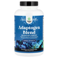 <img alt="Natures Craft, Adaptogen Blend, 180 Capsules" title="Natures Craft, Adaptogen Blend, 180 Capsules,850057882865"