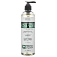 <img alt="Advanced Clinicals, Collagen, Lifting Body Oil, 12 fl oz (355 ml)" title="Advanced Clinicals, Collagen, Lifting Body Oil, 12 fl oz (355 ml),810400038394"
